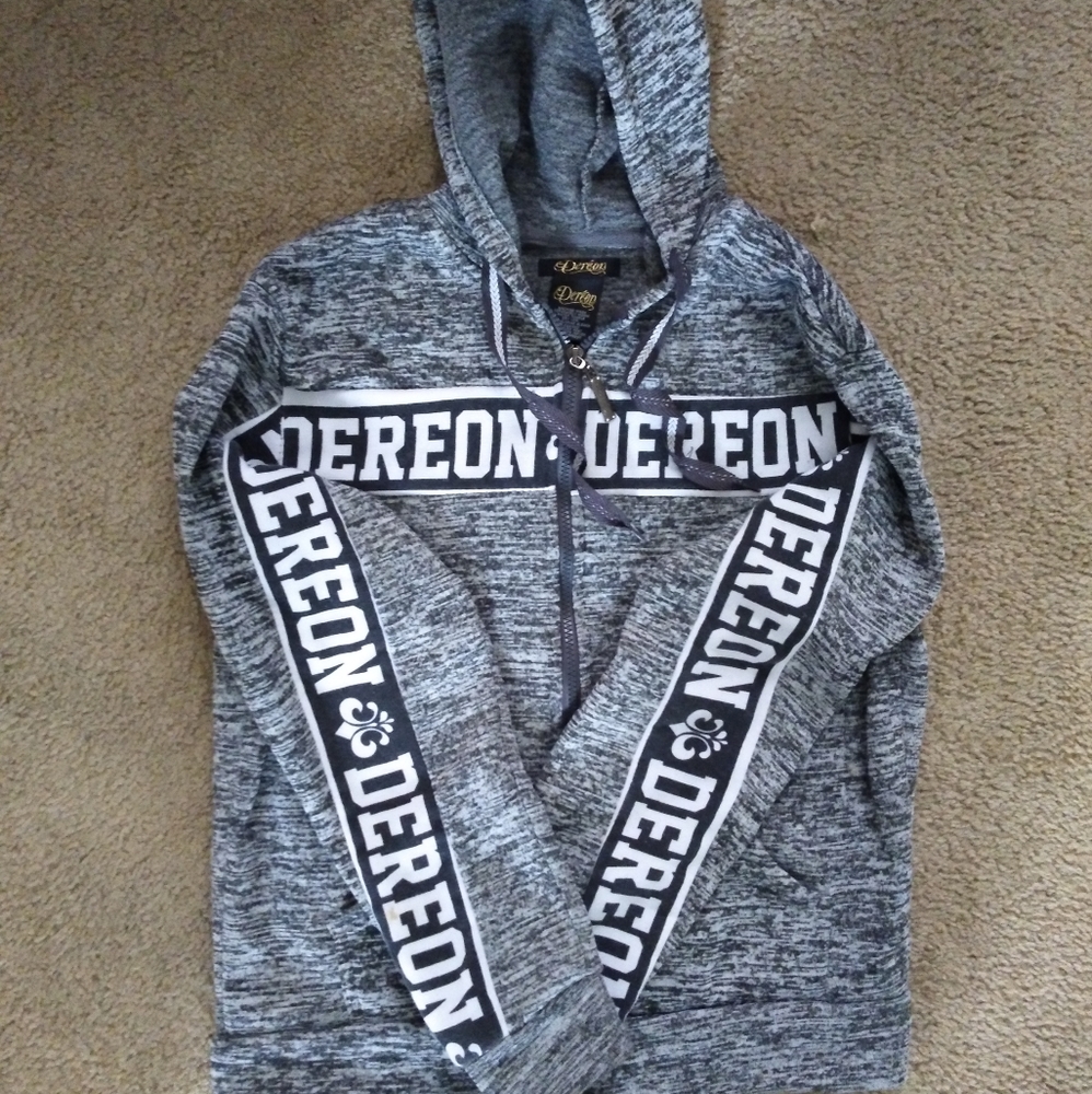 Dereon Warm and Cozy high fashioned Jacket